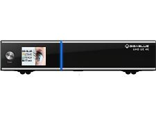 Gigablue uhd dvb usato  Spedire a Italy