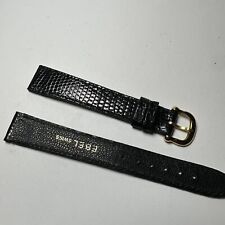 Ebel vintage black usato  Acireale