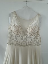 Bridal dress galina for sale  Sherman Oaks
