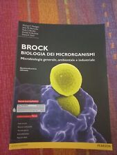Brock. biologia dei usato  Ittiri