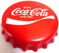 Coca cola decapsuleur d'occasion  Cloyes-sur-le-Loir