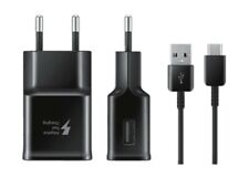 Original Samsung Galaxy Schnellladegerät + Kabel Für A33 5G Fast Charger Schwarz comprar usado  Enviando para Brazil
