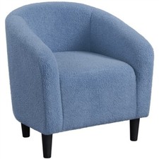 Tub chair armchair for sale  IPSWICH