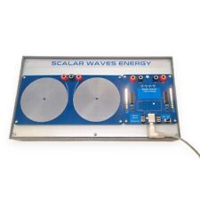 Scalar wave energy d'occasion  Fleury
