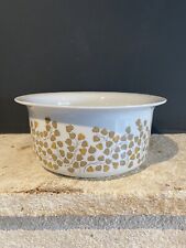 Saladier porcelaine arzberg d'occasion  Amplepuis