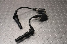 Usado, Conjunto de bobinas de ignição 13/17 Honda CB500X/CB500F fabricante de equipamento original comprar usado  Enviando para Brazil
