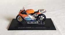 Ducati 996r sbk usato  Monza