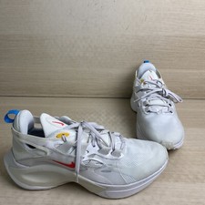 Nike signal white for sale  Charlotte