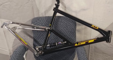Team rts mtb for sale  HULL