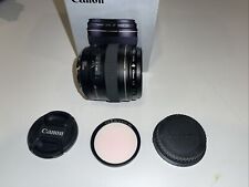 Canon 100mm usm for sale  Herndon