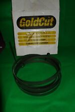 Goldcut boxer 27x for sale  NAIRN