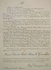 Guesdon andigne beauregard d'occasion  Pluvigner