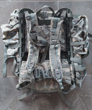 Army molle rucksack gebraucht kaufen  Horn-Bad Meinberg