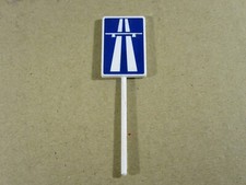 Painel rodoviário de tráfego 710R Dinky Atlas China entrada rodovia comprar usado  Enviando para Brazil