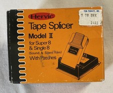 Vintage hervic tape for sale  Waco