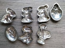 Vintage easter white for sale  HALIFAX