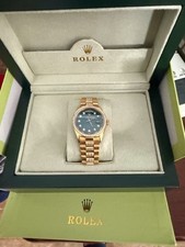 Rolex president 18k for sale  Millinocket