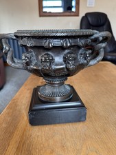 Bronze barbedienne warwick for sale  MELROSE
