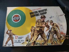 Airfix scale british for sale  PENTRE