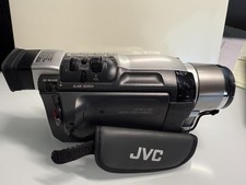 Jvc dvl310 camcorder for sale  Murrieta