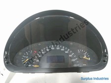 Bloc compteurs mercedes d'occasion  France