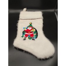 Vintage white christmas for sale  Palmyra