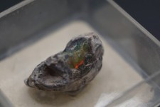 Feueropal mexiko micromount gebraucht kaufen  Deutschland