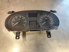 Compteur vitesse renault d'occasion  Plénée-Jugon