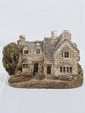 Lilliput lane moreton for sale  DONCASTER