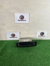 Autoradio originale bmw usato  San Felice a Cancello