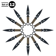 12pc kunai sharp for sale  Reno