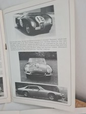 Vintage service history for sale  BIRCHINGTON