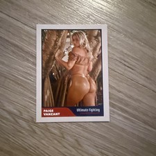 Paige vanzant ufc for sale  Victoria