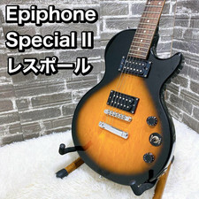 Guitarra Epiphone Special Ii Les Paul Epifon comprar usado  Enviando para Brazil