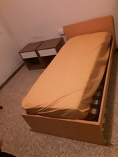 Rete doghe con usato Rete doghe con usato  Valeggio sul Mincio