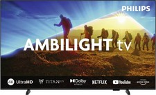Philips 65pus8009 ambilight gebraucht kaufen  Deutschland