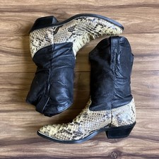 Code west boots for sale  Fort Wayne