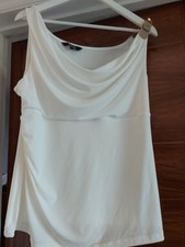 Ladies cream top for sale  BURNHAM-ON-SEA