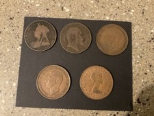 British one penny for sale  DONCASTER