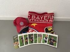 Bayern münchen fan gebraucht kaufen  Krefeld