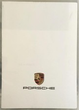 Porsche range sales for sale Porsche range sales for sale  LEICESTER