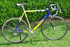 Reynolds 853 road for sale  TAMWORTH