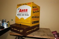 Vintage 1956 anco for sale  El Paso