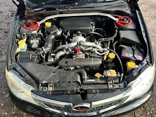 Subaru impreza ej204 for sale  BACUP