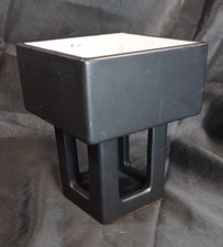 Japanese ikebana pedestal for sale  Grafton