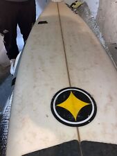 Fatum surfbrett surfboard gebraucht kaufen  Düsseldorf