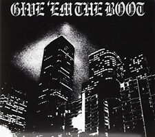 Give the boot d'occasion  Expédié en France