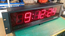 Franklin led time for sale  Chapel Hill