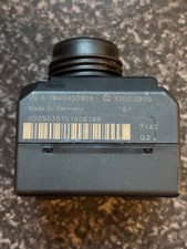 Mercedes w164 ignition for sale  UK