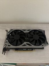 Evga geforce gtx for sale  Lineville